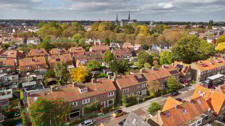 Foto 4 van Leliestraat 77