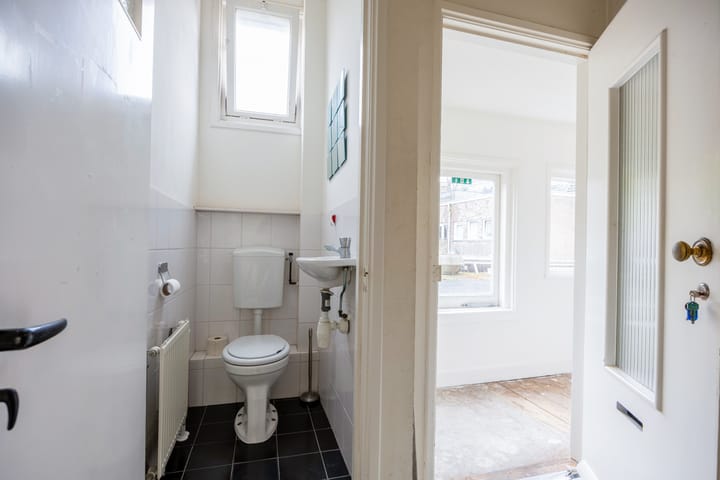 Foto 5 van Gerard Noodtstraat 139