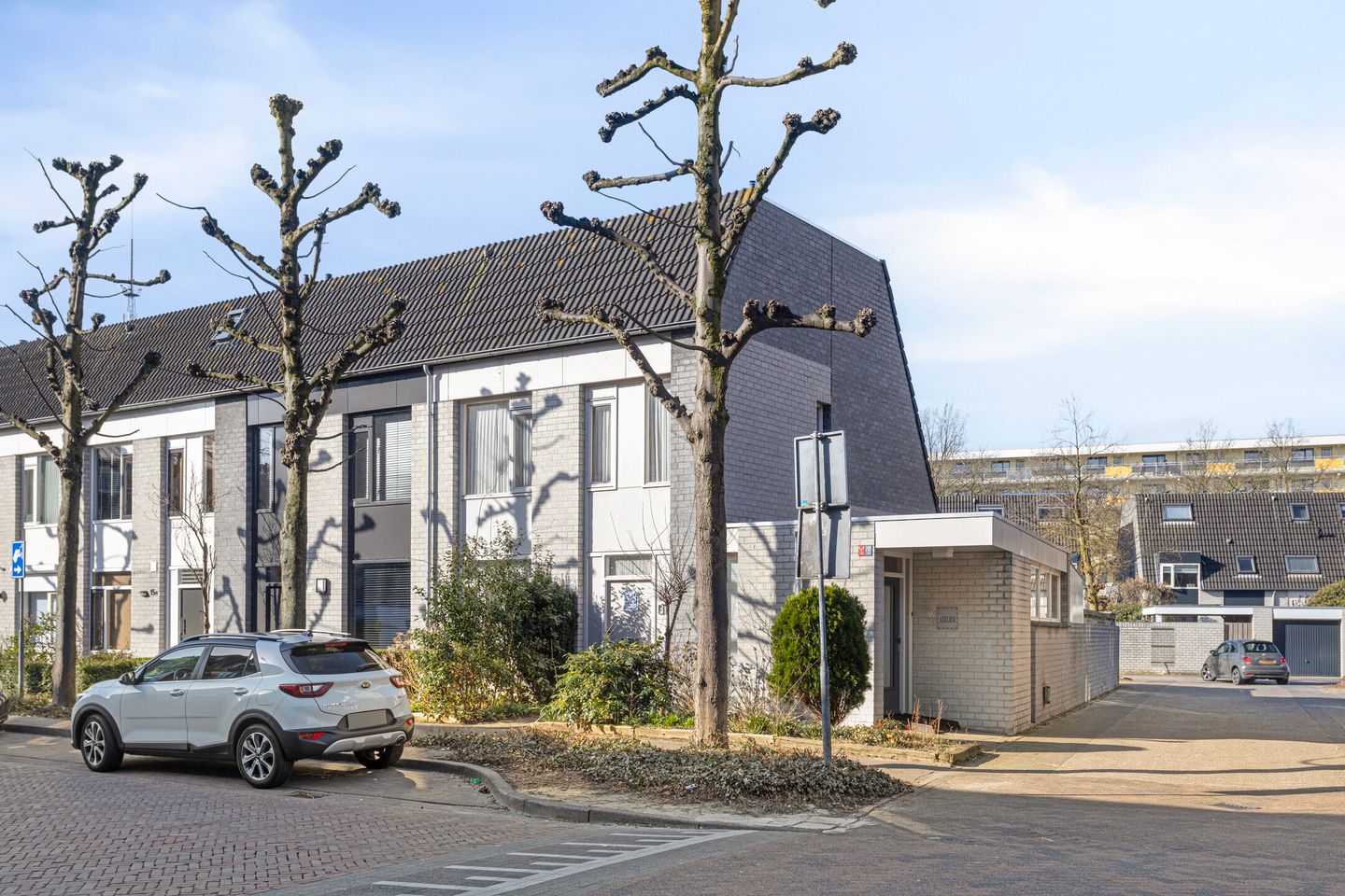 Photo 1 of Julianastraat 13