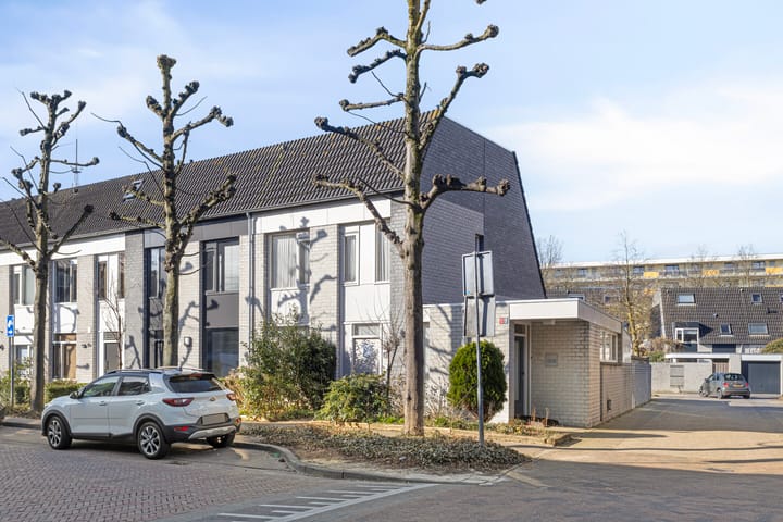 Julianastraat 13 main image