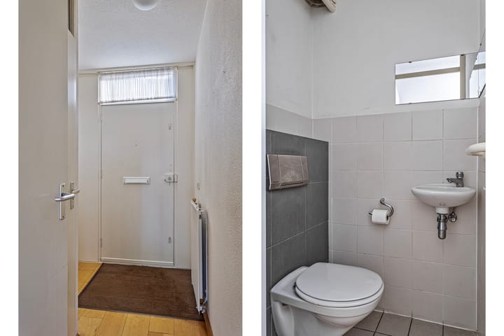 Photo 8 of Julianastraat 13