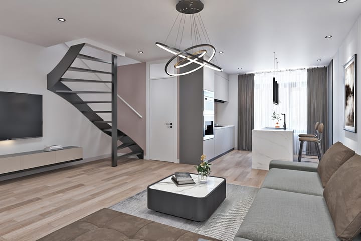 Photo 10 of Julianastraat 13