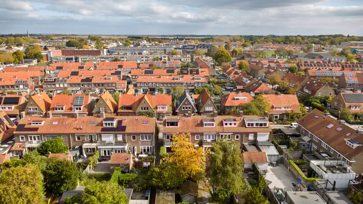 Foto 33 van Leliestraat 77