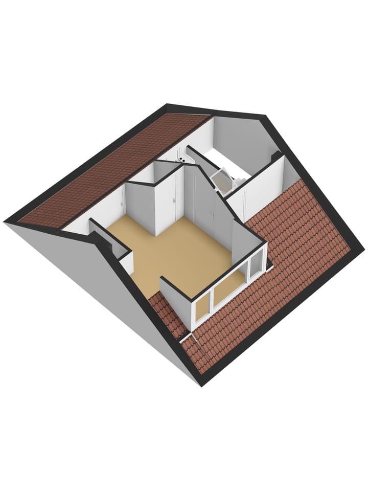 Foto 40 van Leliestraat 77