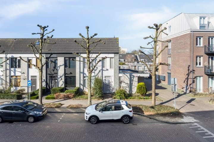 Photo 39 of Julianastraat 13