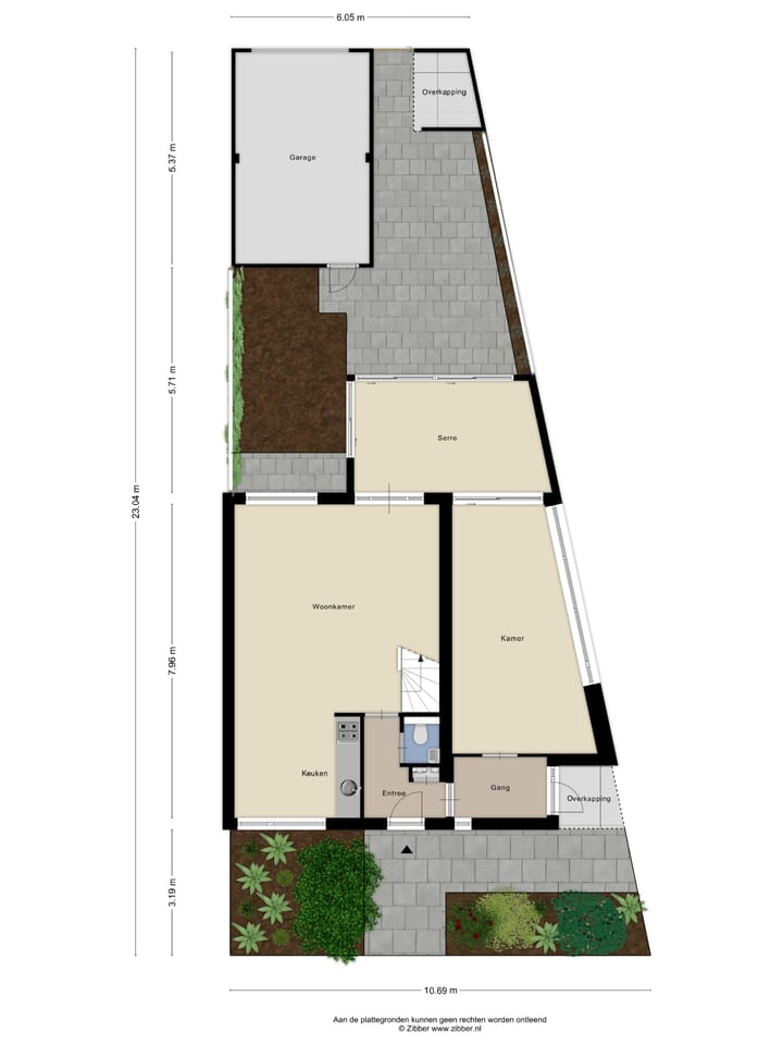 Photo 42 of Julianastraat 13