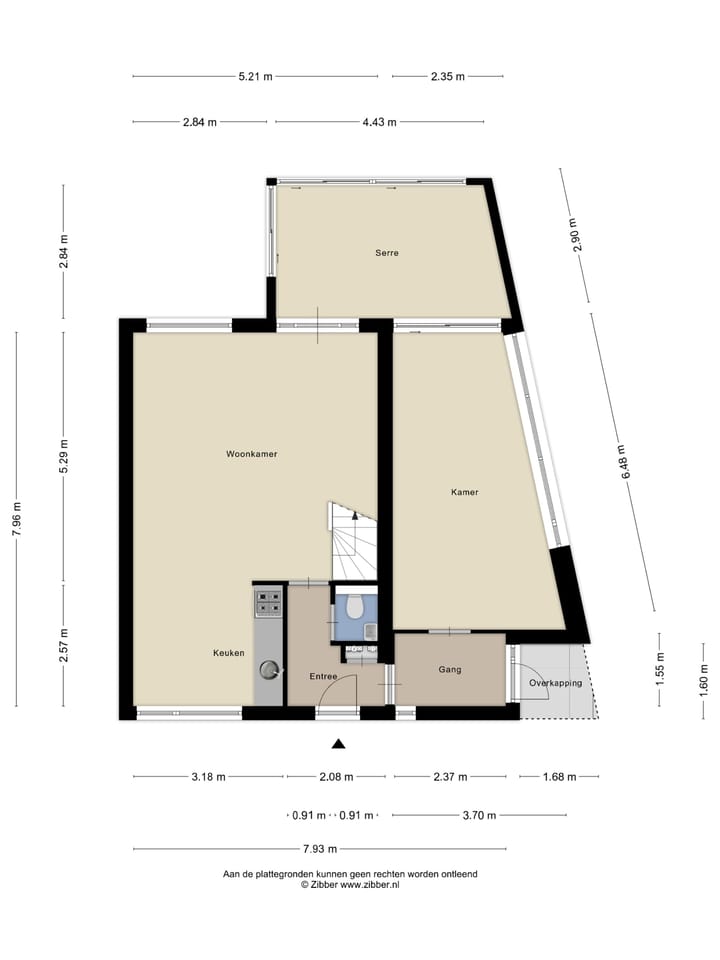 Photo 44 of Julianastraat 13