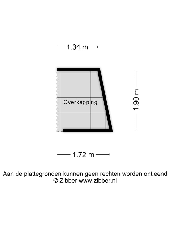 Photo 52 of Julianastraat 13