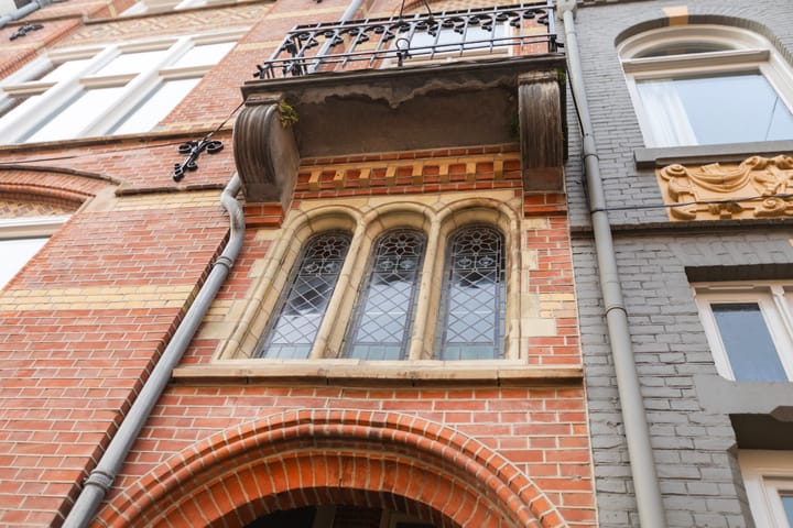 Foto 3 van Willemsparkweg 17