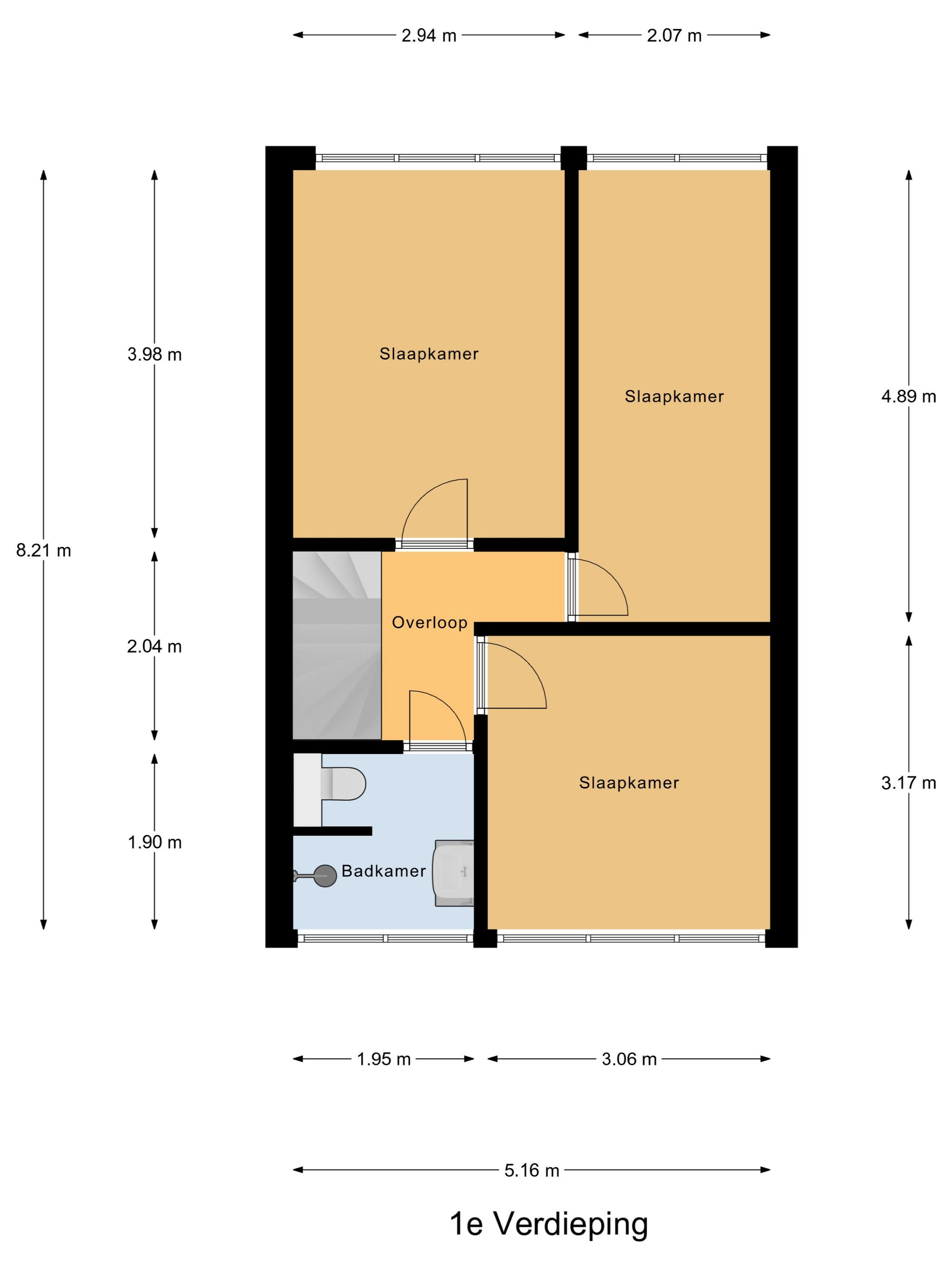 Foto 39 van Lepeltjesheide 59