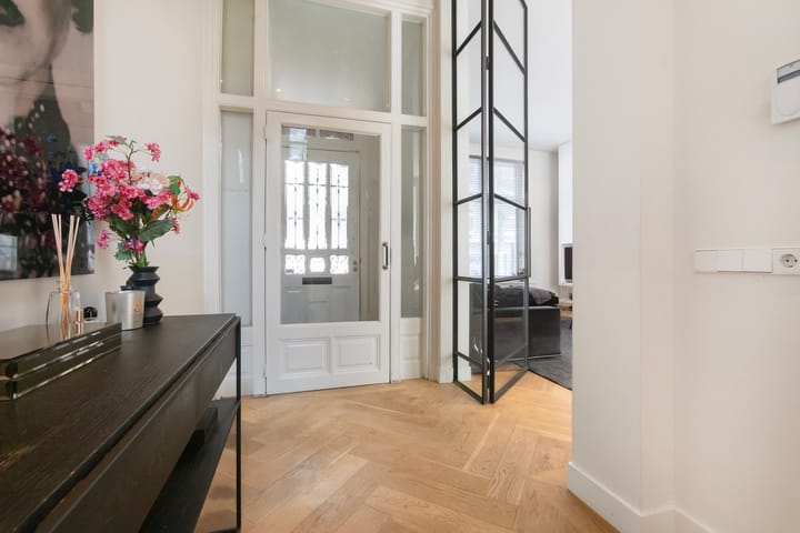 Foto 4 van Willemsparkweg 17