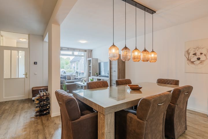 Foto 7 van Mascagnihof 629