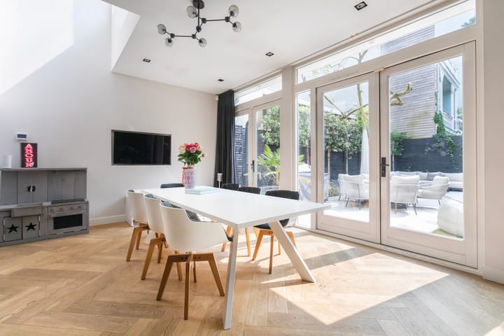 Foto 8 van Willemsparkweg 17