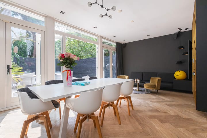 Foto 9 van Willemsparkweg 17