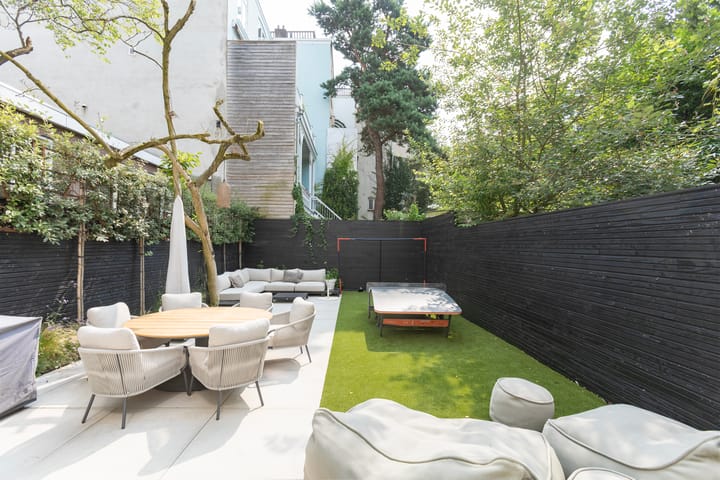 Foto 10 van Willemsparkweg 17