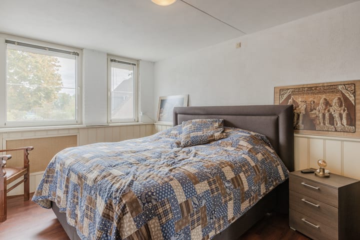 Foto 16 van Mascagnihof 629