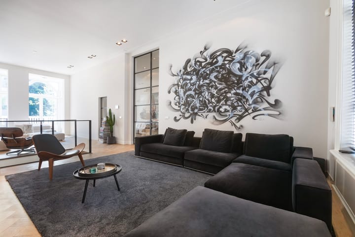 Foto 13 van Willemsparkweg 17