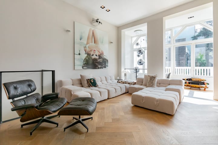 Foto 14 van Willemsparkweg 17