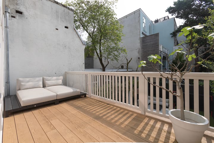 Foto 15 van Willemsparkweg 17