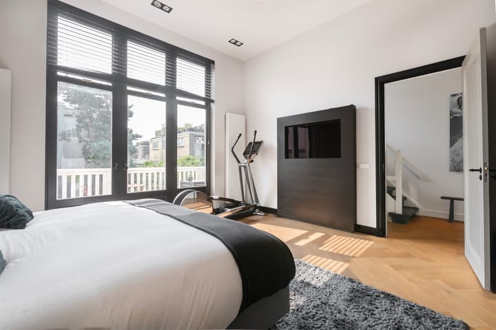 Foto 16 van Willemsparkweg 17