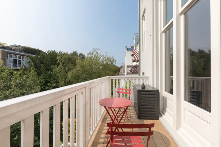 Foto 17 van Willemsparkweg 17