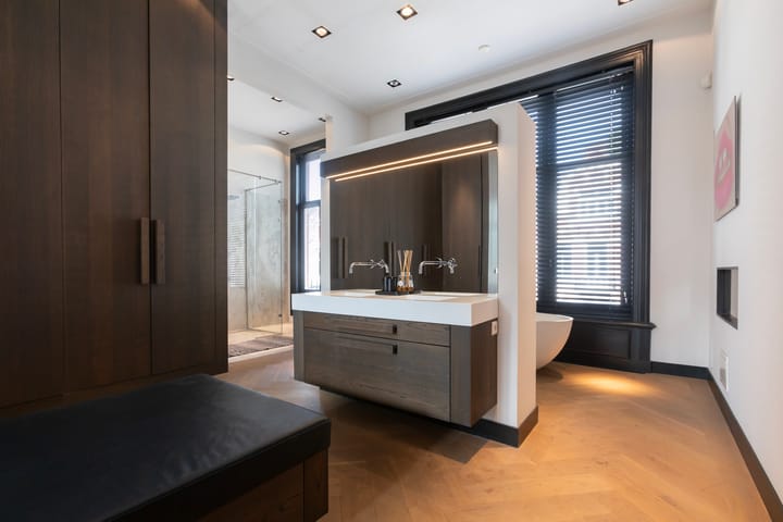 Foto 20 van Willemsparkweg 17