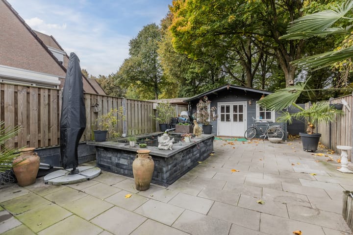 Foto 26 van Mascagnihof 629