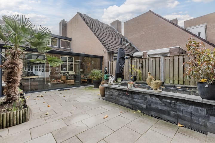 Foto 27 van Mascagnihof 629