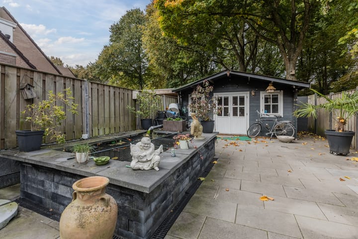 Foto 28 van Mascagnihof 629