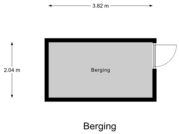 Berging