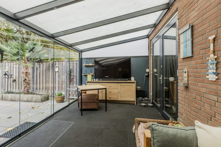 Foto 30 van Mascagnihof 629