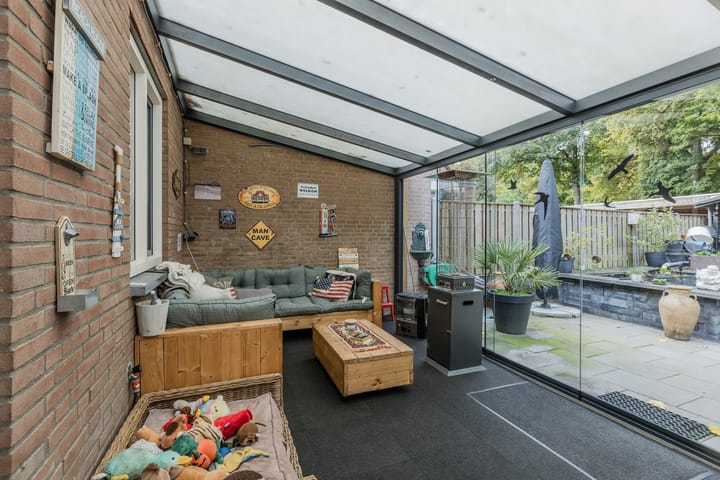 Foto 31 van Mascagnihof 629