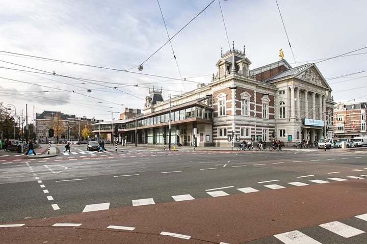 Foto 36 van Willemsparkweg 17