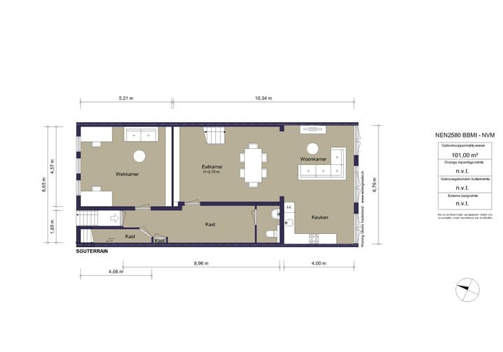 Foto 52 van Willemsparkweg 17