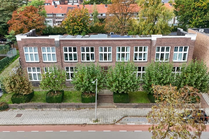 Foto 5 van Rosendaalsestraat 377