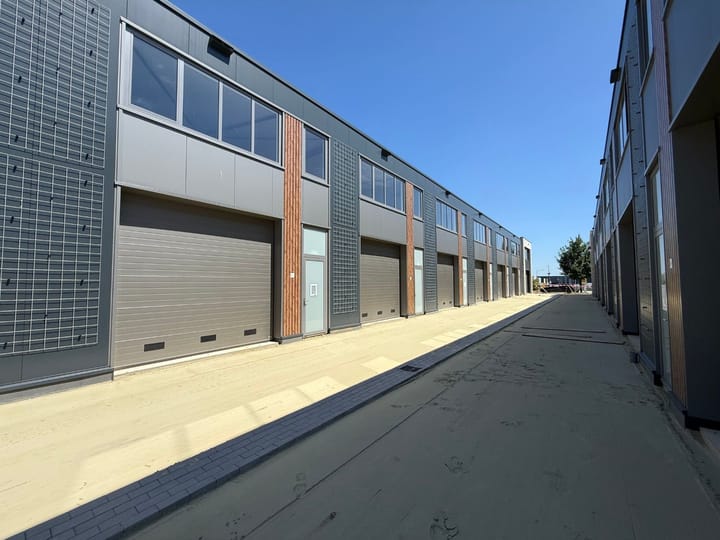 Europalaan 35-2, Maastricht-Airport