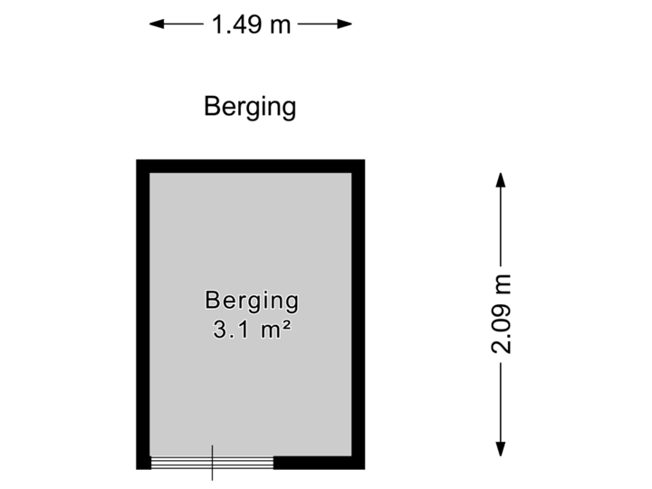 Berging