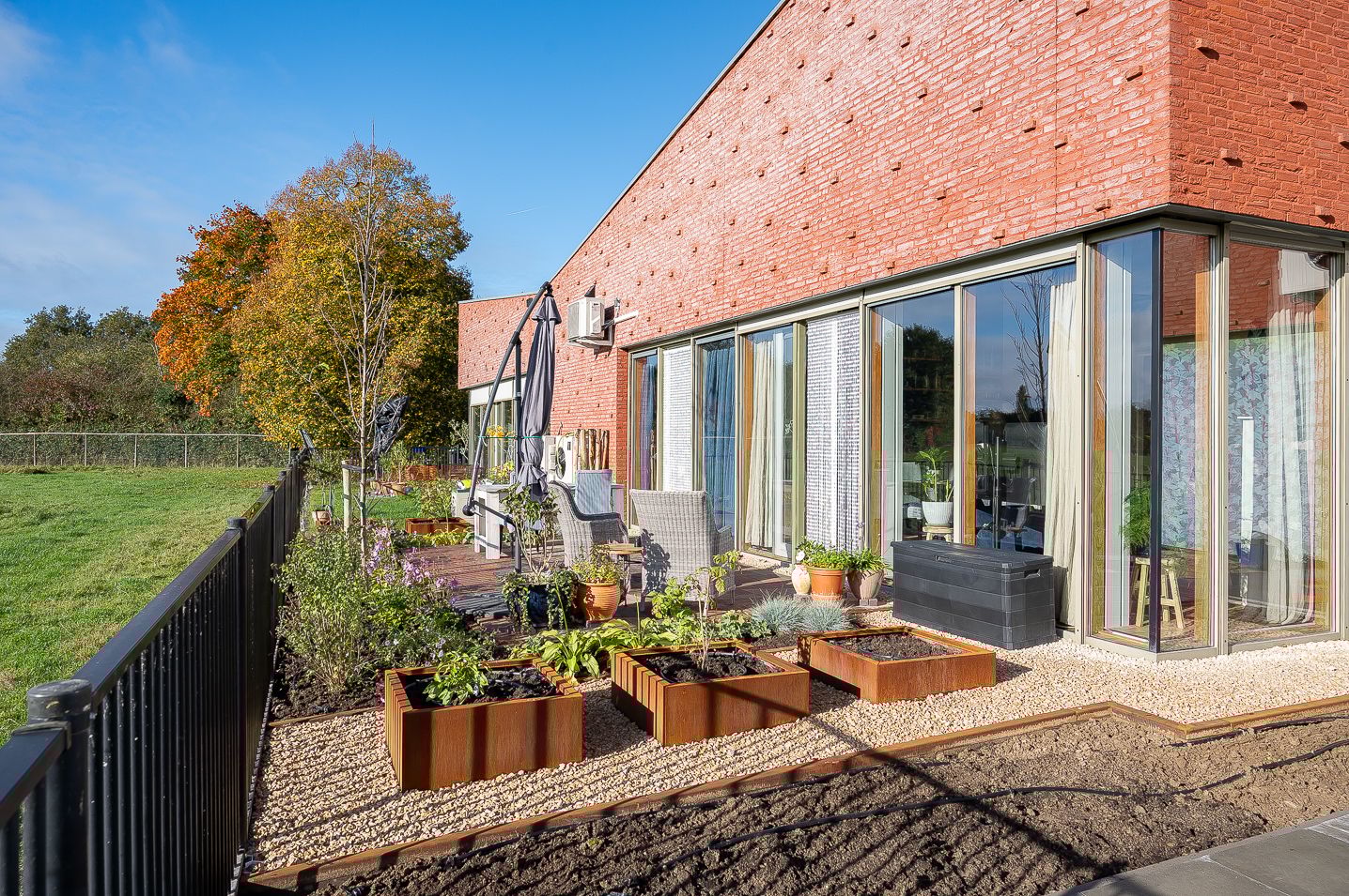 Foto 2 van Velswijkweg 46-B