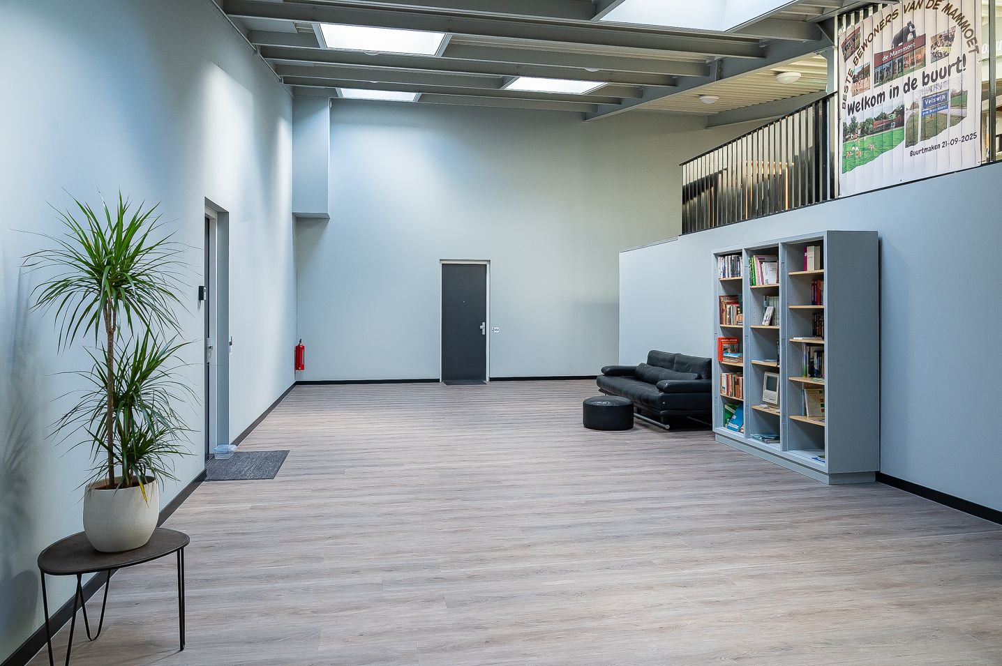 Photo 4 of Velswijkweg 46-B