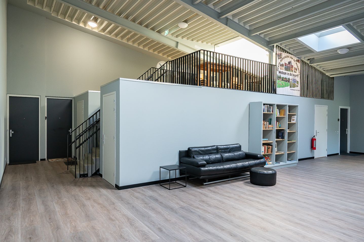 Photo 5 of Velswijkweg 46-B