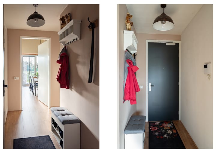 Foto 6 van Velswijkweg 46-B