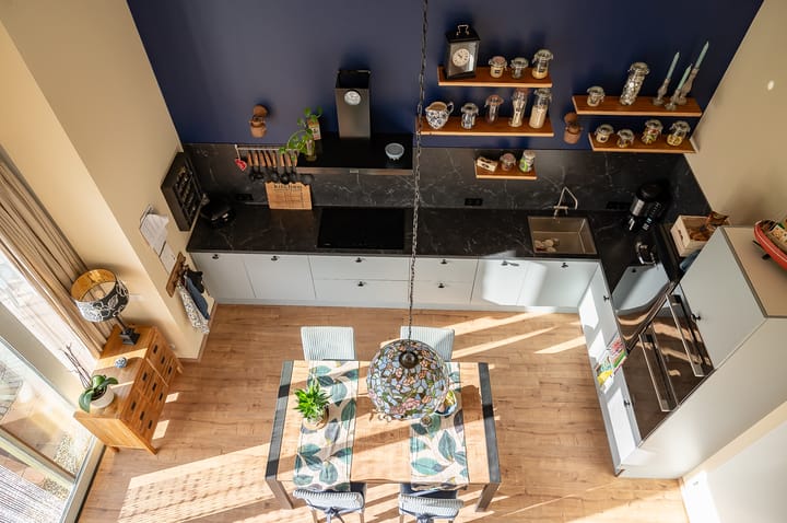 Foto 15 van Velswijkweg 46-B