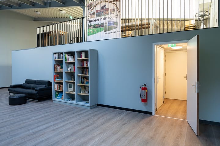 Foto 27 van Velswijkweg 46-B