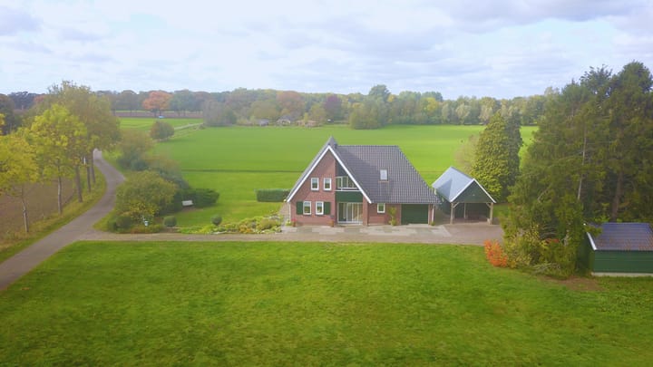 Menninkweg 1 main image