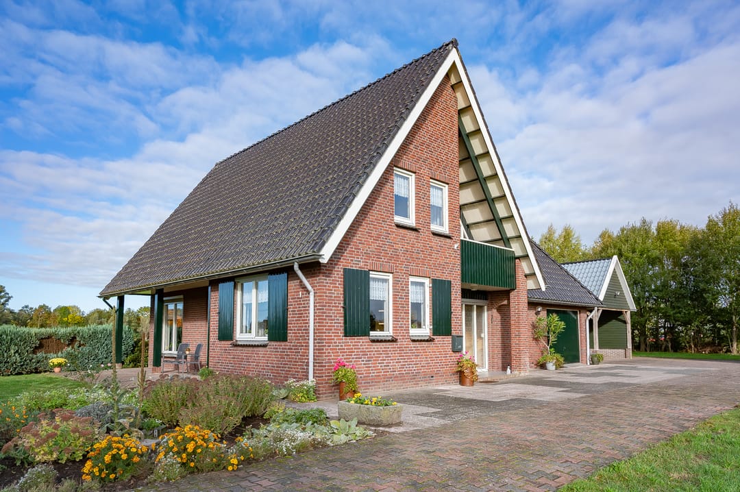 Foto 2 van Menninkweg 1