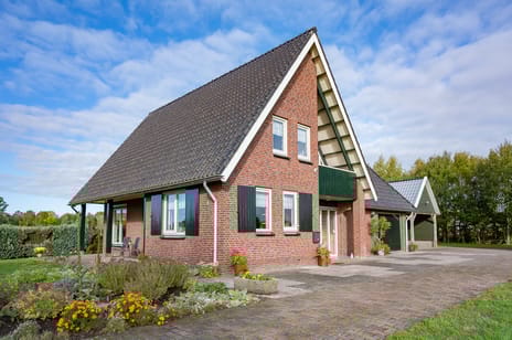 Menninkweg 1 secondary image