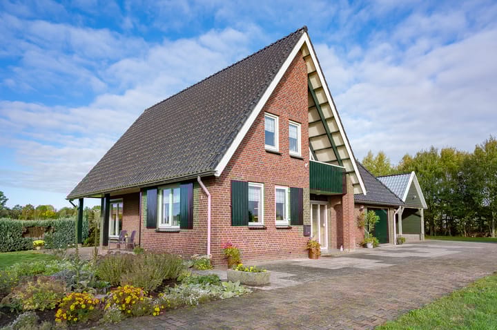 Foto 2 van Menninkweg 1