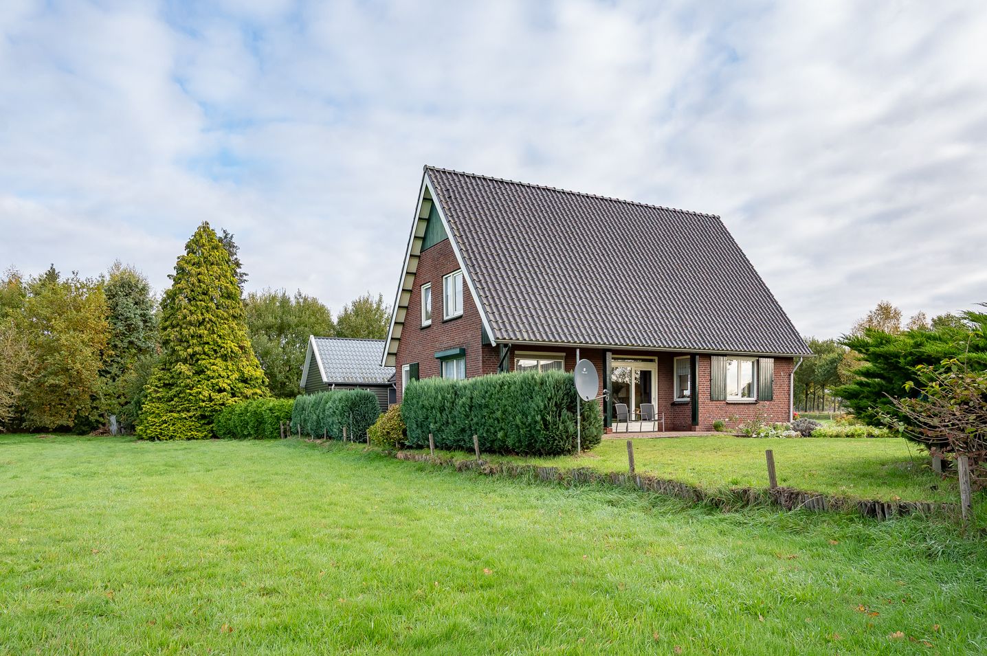 Foto 5 van Menninkweg 1