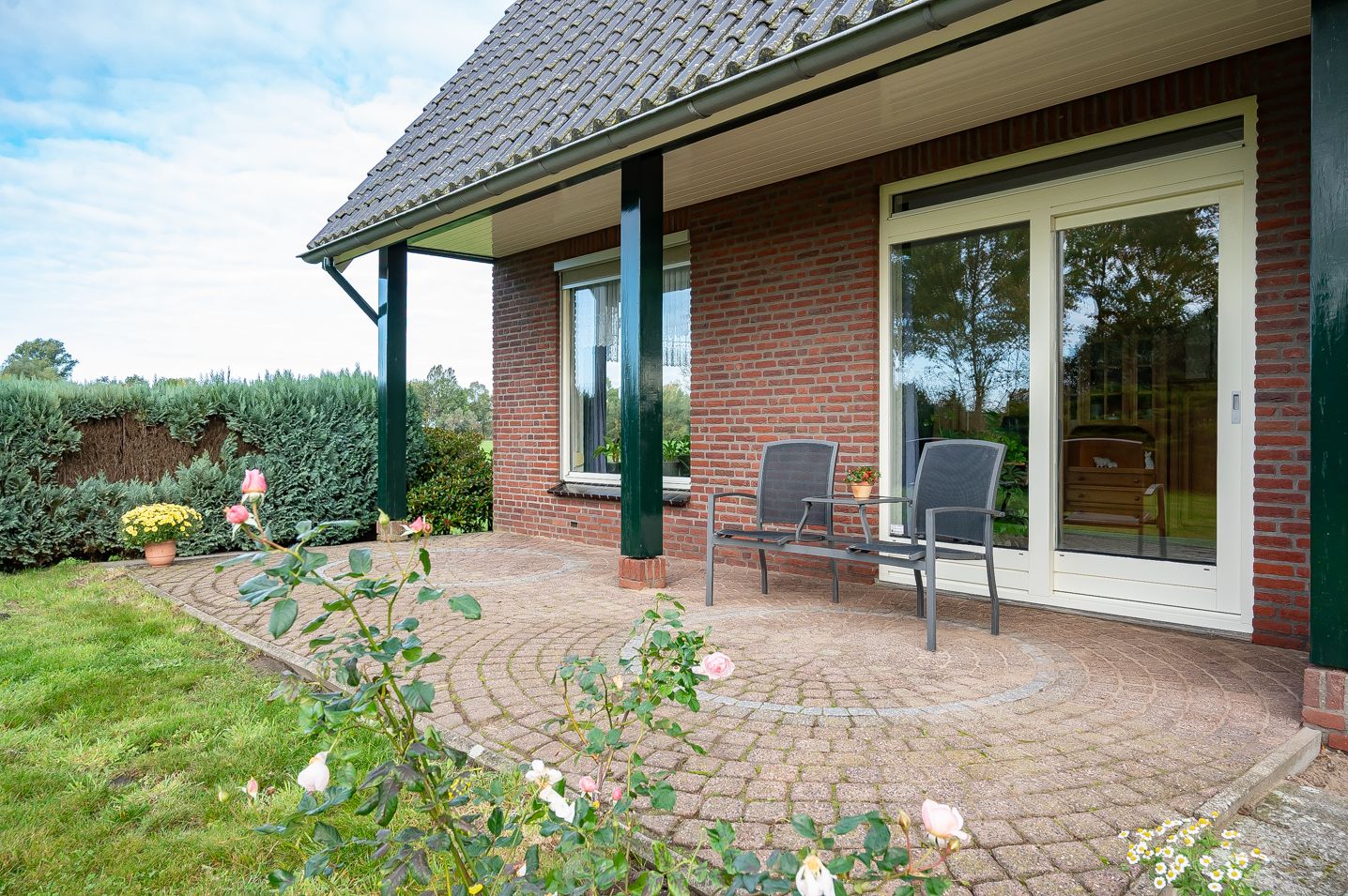 Foto 6 van Menninkweg 1