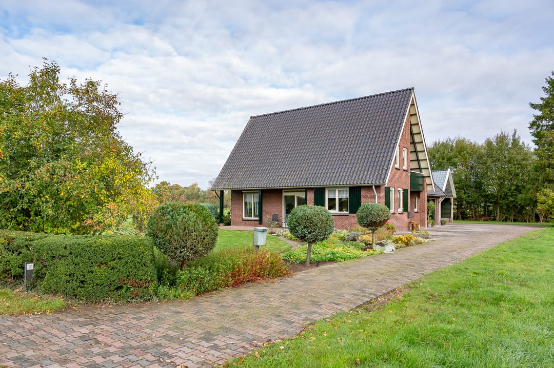 Foto 7 van Menninkweg 1